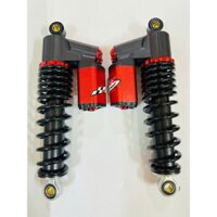 Giảm xóc sau xe điện 133M/133S và Xmen có bình dầu GIÁ HỦY DIỆT