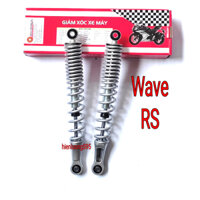 Giảm xóc sau xe máy Wave RS chính hãng Detex
