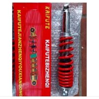 Giảm xóc thồ sirius , Jupiter - phuộc thồ yamaha tải trọng 500 kg