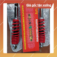 Giảm xóc thồ⚡️ 𝐅𝐑𝐄𝐄 𝐒𝐇𝐈𝐏 ⚡️Phuộc thồ - Giảm xóc tải xe máy Wave Dream Sius