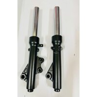 Giảm xóc trước 133S phanh đĩa hàng đẹp theo xe