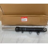 Giảm xóc trước bên trái | phuộc trước SH 125/150 (2017-2019) (Phanh ABS) chính hãng Honda (51500-K77-V51)