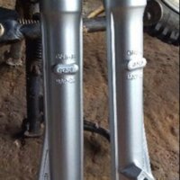 giảm xóc trước drem việt,drem thái,ware kaifa