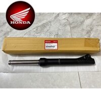 Giảm xóc trước trái WAVE RSX 110 đen phanh đĩa (51500KWWV01)