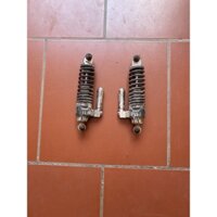 Giảm xóc xe điện cũ
