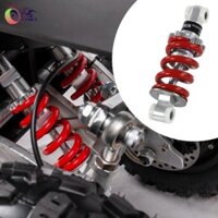 Giảm xóc xe máy Dovewill Dễ dàng lắp đặt Hợp kim bảo trì lỗ 125mm 8mm cho