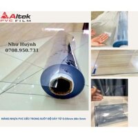 giá màng nhựa pvc dày 2mm
