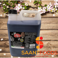 Giấm/Dấm Nho Balsamic Pietro Coricelli 5L