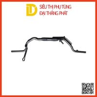 Giàn để chân, gác (giá) để chân trước chính hãng Yamaha xe Gravita, Exciter 4 số, Taurus, Jupiter, Ex 5 số, Ex 150