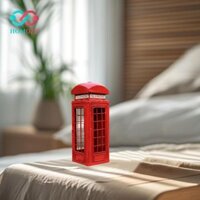 Gian hàng điện thoại Tượng heo đất Gian hàng điện thoại cho trẻ em Quà tặng sinh nhật