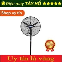 [GIAN HÀNG UY TÍN] [HÀNG CHÍNH HÃNG] Quạt cây công nghiệp Komasu KM750 đỏ