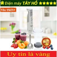 [GIAN HÀNG UY TÍN] [HÀNG CHÍNH HÃNG] Máy xay cầm tay PANASONIC MX-GS1WR