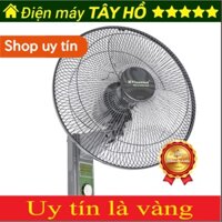 [GIAN HÀNG UY TÍN] [HÀNG CHÍNH HÃNG] Quạt treo tường Vinawind QTT400X-HĐ/ QTT400E-Đ/  QTT400X-PN