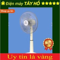 [GIAN HÀNG UY TÍN] [HÀNG CHÍNH HÃNG] Quạt cây điện cơ 91 QR-CO I Sải cánh 40cm