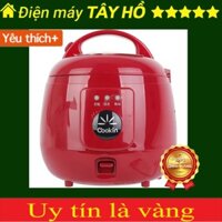 [GIAN HÀNG UY TÍN] [HÀNG CHÍNH HÃNG] Nồi cơm điện Cookin 0.5 lít RM-NA05