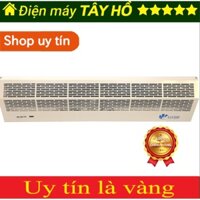 [GIAN HÀNG UY TÍN] [HÀNG CHÍNH HÃNG]  Quạt cắt gió Nanyoo FM-1212X-2/Y (1,2m)