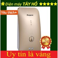 [GIAN HÀNG UY TÍN] [HÀNG CHÍNH HÃNG] Bình nước nóng trực tiếp Kangaroo KG-235Y