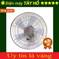 [GIAN HÀNG UY TÍN] [HÀNG CHÍNH HÃNG] Quạt đảo trần điện cơ 91 QĐT450 / QĐT-450 không điều kiển, cánh cỡ 450
