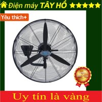 [GIAN HÀNG UY TÍN] [HÀNG CHÍNH HÃNG] Quạt treo công nghiệp Komasu - KM600S