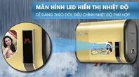 [GIAN HÀNG UY TÍN] [HÀNG CHÍNH HÃNG] Bình nước nóng Kangaroo KG660Y