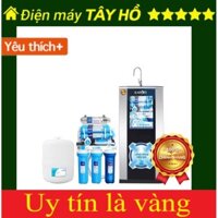 [GIAN HÀNG UY TÍN] [HÀNG CHÍNH HÃNG] Máy Lọc Nước Karofi Sro 9 Cấp KSI90A