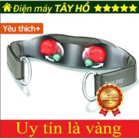 [GIAN HÀNG UY TÍN] [HÀNG CHÍNH HÃNG]ĐAI MASSAGE LƯNG, VAI, CỔ BEURER MG148