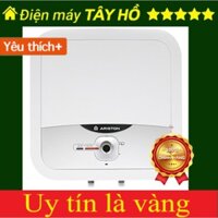 [GIAN HÀNG UY TÍN] [HÀNG CHÍNH HÃNG] Máy nước nóng Ariston 30 lít AN2 30 RS 2.5 FE - DMX