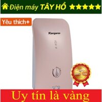 [GIAN HÀNG UY TÍN] [HÀNG CHÍNH HÃNG] Bình nước nóng trực tiếp Kangaroo KG235G