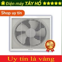 [GIAN HÀNG UY TÍN] [HÀNG CHÍNH HÃNG] Quạt thông gió âm trần Vinawind QTG250-PN/QTG200-PN/QTG150-PN