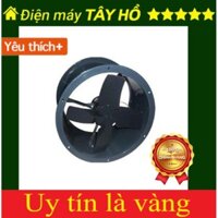 [GIAN HÀNG UY TÍN] [HÀNG CHÍNH HÃNG] Quạt thông gió tròn DETON TAG 30 - 4T