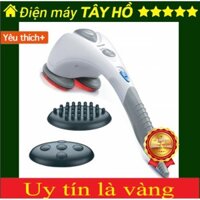 [GIAN HÀNG UY TÍN] [HÀNG CHÍNH HÃNG] Máy massage cầm tay Beurer MG80
