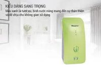 [GIAN HÀNG UY TÍN] [HÀNG CHÍNH HÃNG] MÁY NƯỚC NÓNG TRỰC TIẾP KANGAROO KG235G