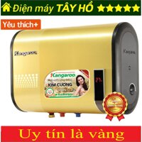 [GIAN HÀNG UY TÍN] [HÀNG CHÍNH HÃNG] Máy nước nóng Kangaroo 32 lít KG660Y