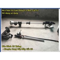 GIÀN LẮP CHÂN VỊT CHẠY THUYỀN GHE GIÁ RẺ TẠI HÀ NỘI