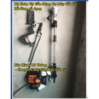 GIÀN LẮP CHÂN VỊT CHẠY THUYỀN GHE TẠI HÀ NỘI