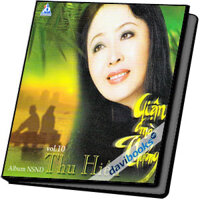 Giận Mà Thương - Album Thu Hiền (Vol. 10)