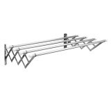 GIÀN  n phơi đồ inox 201ống 16mm co giãn thông minh cao cấp loại 1 mét PT-906 - Giàn phơi quần áo, giá phơi quần áo, sào