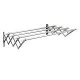 GIÀN  n phơi đồ inox 201ống 16mm co giãn thông minh cao cấp loại 1 mét PT-906 - Giàn phơi quần áo, giá phơi quần áo, sào