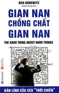 Gian Nan Chồng Chất Gian Nan