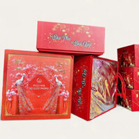 Giàn Pháo Hoa 100 Quả Bộ Quốc Phòng