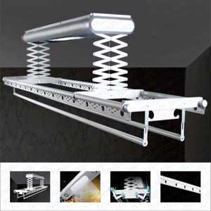 Giàn phơi điều khiển GLT-8081