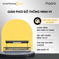 Giàn phơi đồ thông minh Aqara H1 ZNLYJ13LM