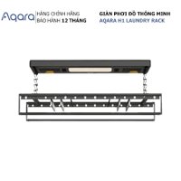 Giàn phơi đồ thông minh Aqara H1
