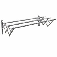 Giàn phơi đồ thông minh xếp gọn - Sào phơi đồ thông minh inox 304 ống 22 dày 0.8mm