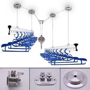 Giàn phơi Hoà Phát KS-980