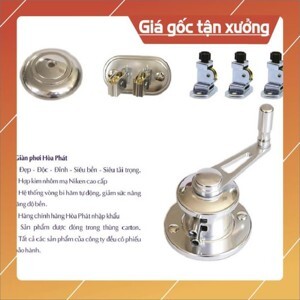 Giàn phơi Hoà Phát KS-980