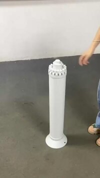 Giàn phơi quần áo đa năng gấp gọn Kamaso thép cacbon 2 tầng, treo đồ cho trẻ em, bé sơ sinh xoay 360 độ