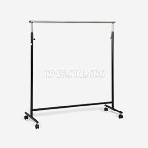 Giàn phơi quần áo đơn Xuân Hòa ZA-02-01
