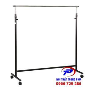 Giàn phơi quần áo đơn Xuân Hòa ZA-02-01