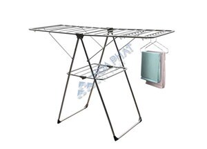 Giàn phơi quần áo Hòa Phát GPD01I